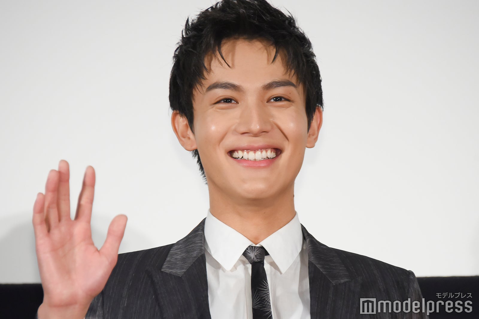 中川大志（C）モデルプレス