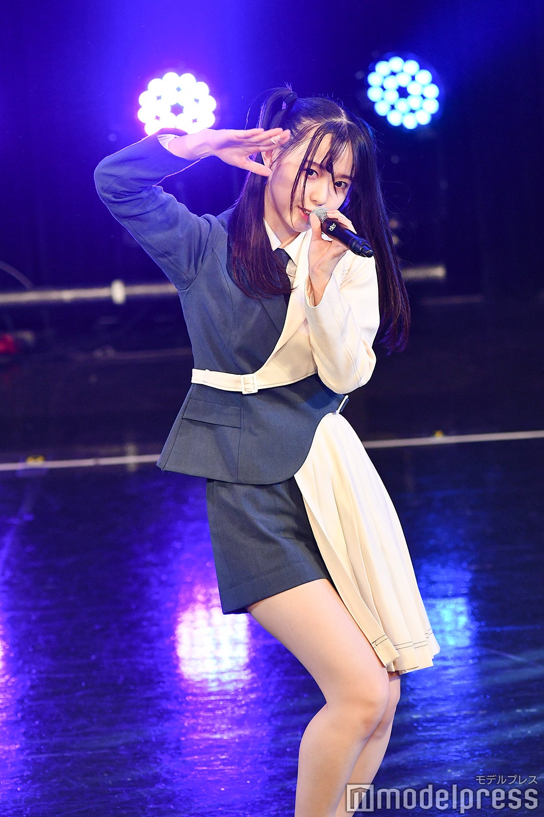 ラストアイドル（C）モデルプレス