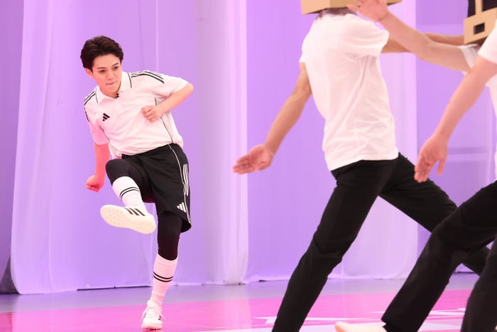 宮近海斗(C)フジテレビ