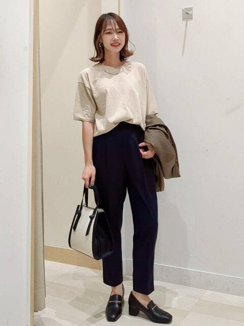 グローバルワーク　トップス　値下げ