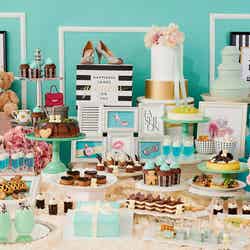 ニューヨーク スイーツニスタ with Brooklyn Roasting Company/画像提供:ベストホスピタリティーネットワーク