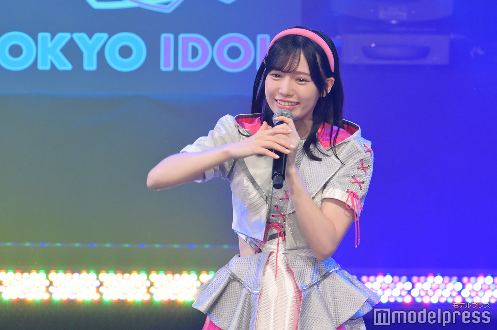 HKT48（C）モデルプレス