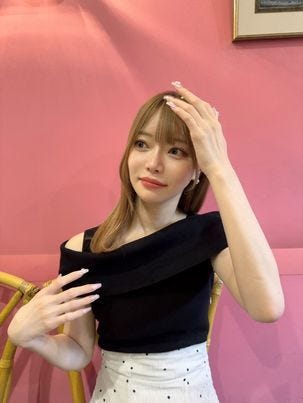 炊飯器ギャル(提供写真)