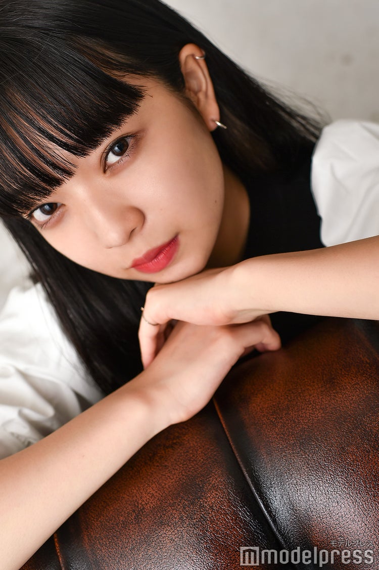 画像12 22 田中芽衣 憧れラブストーリーでキスシーンに初挑戦も 笑っちゃった 理由は モデルプレスインタビュー モデルプレス 画像12 22 田中芽衣 憧れラブストーリーでキスシーンに初挑戦も 笑っちゃった 理由は モデルプレスインタビュー モデルプレス