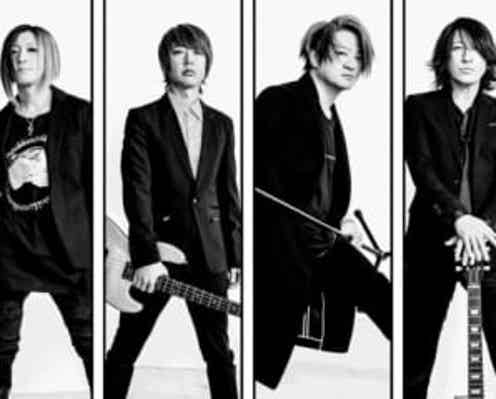 GLAY ARENA TOUR 2021-2022 “FREEDOM ONLY”ファイナルの模様を配信決定！