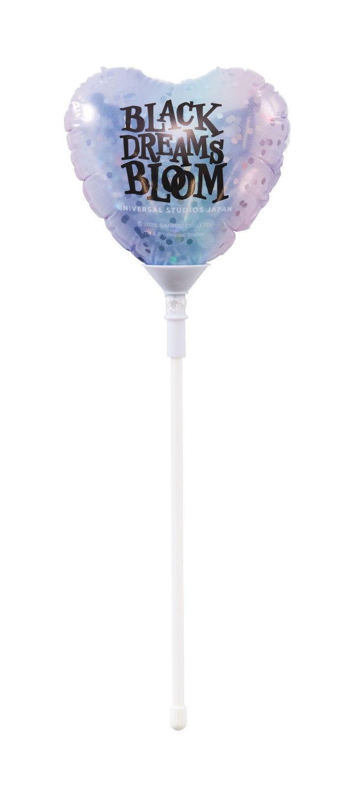 バルーンスティック／画像提供：ユニバーサル・スタジオ・ジャパン