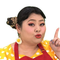 「料理作れない」渡辺直美、料理番組のナレーションに