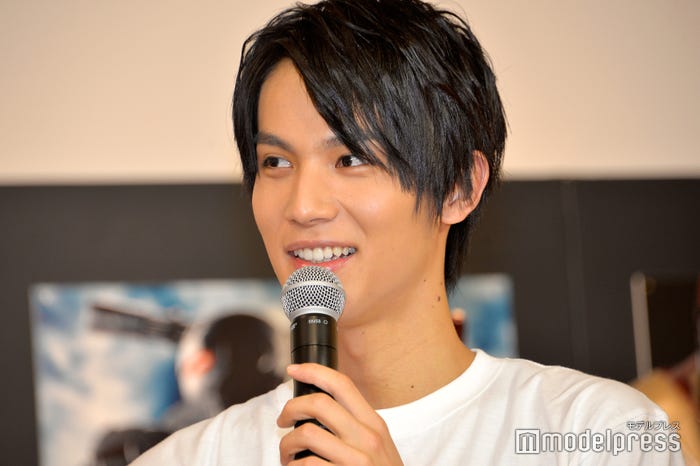 中川大志(C)モデルプレス