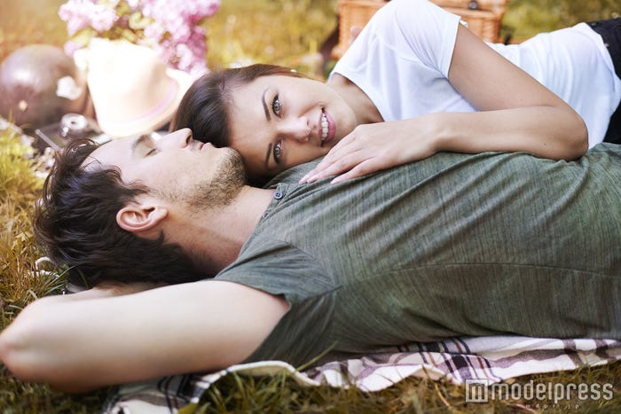 素直な気持ちを伝えましょう!(photo-by-gpointstudio/Fotolia)