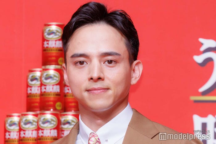 満島真之介(C)モデルプレス