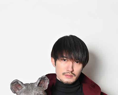 「新空港占拠」SixTONESジェシーの正体は“獣”メンバー鼠だった