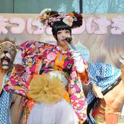 きゃりーぱみゅぱみゅ