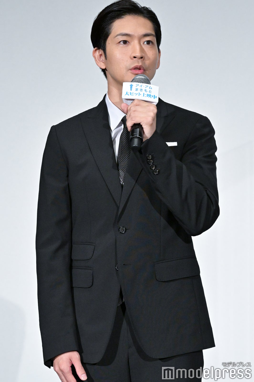 松下洸平 （C）モデルプレス