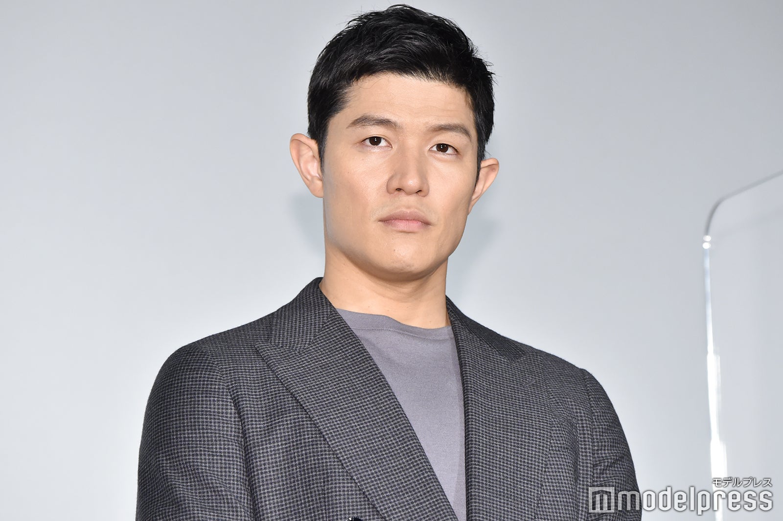 鈴木亮平 （C）モデルプレス