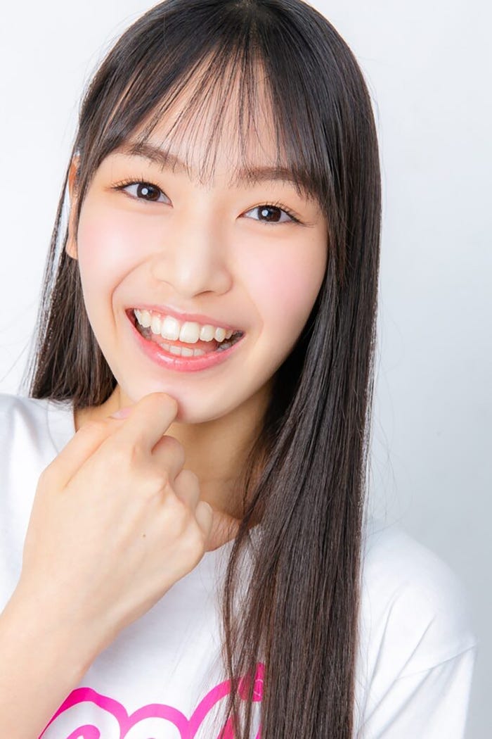 十文字陽菜(提供写真)