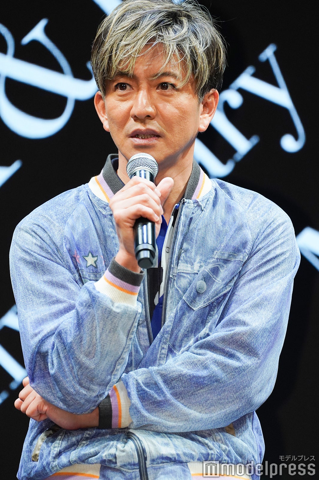 木村拓哉（C）モデルプレス