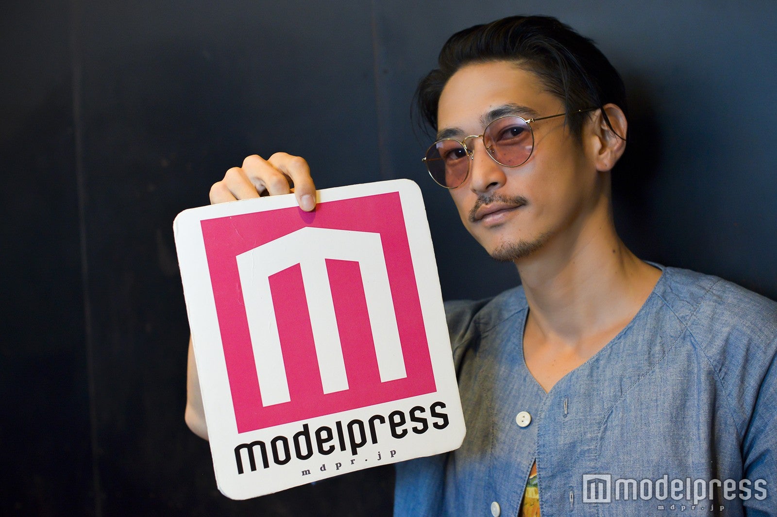 窪塚洋介（C）モデルプレス