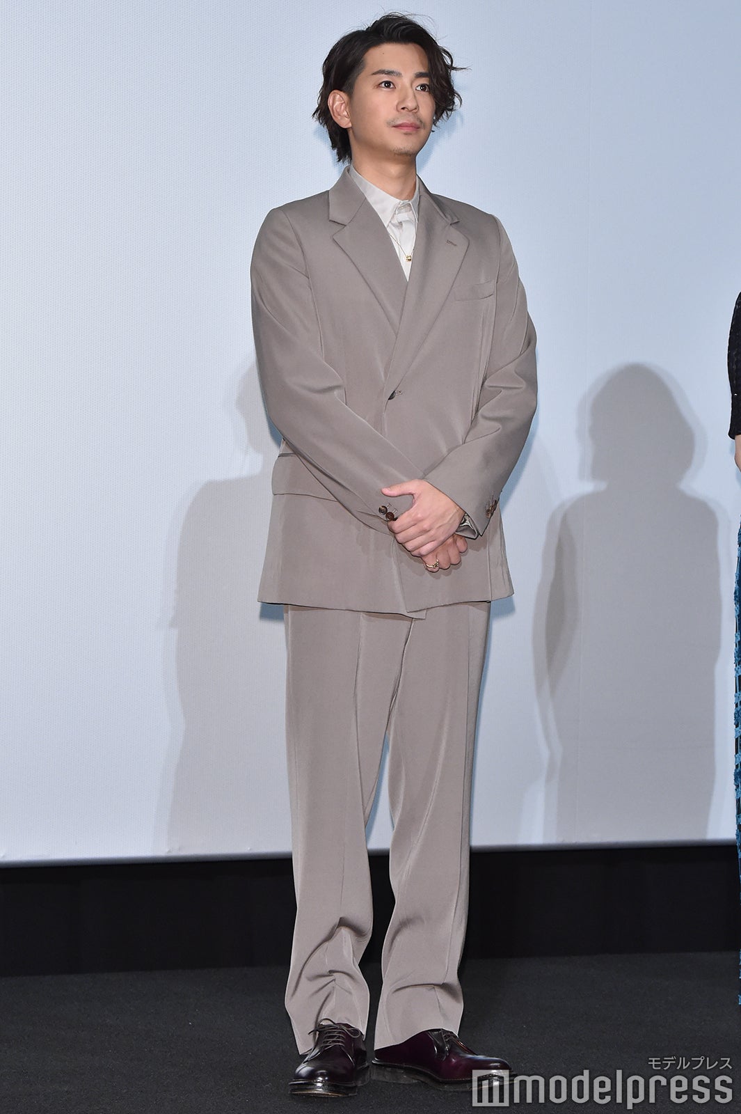 三浦翔平（C）モデルプレス