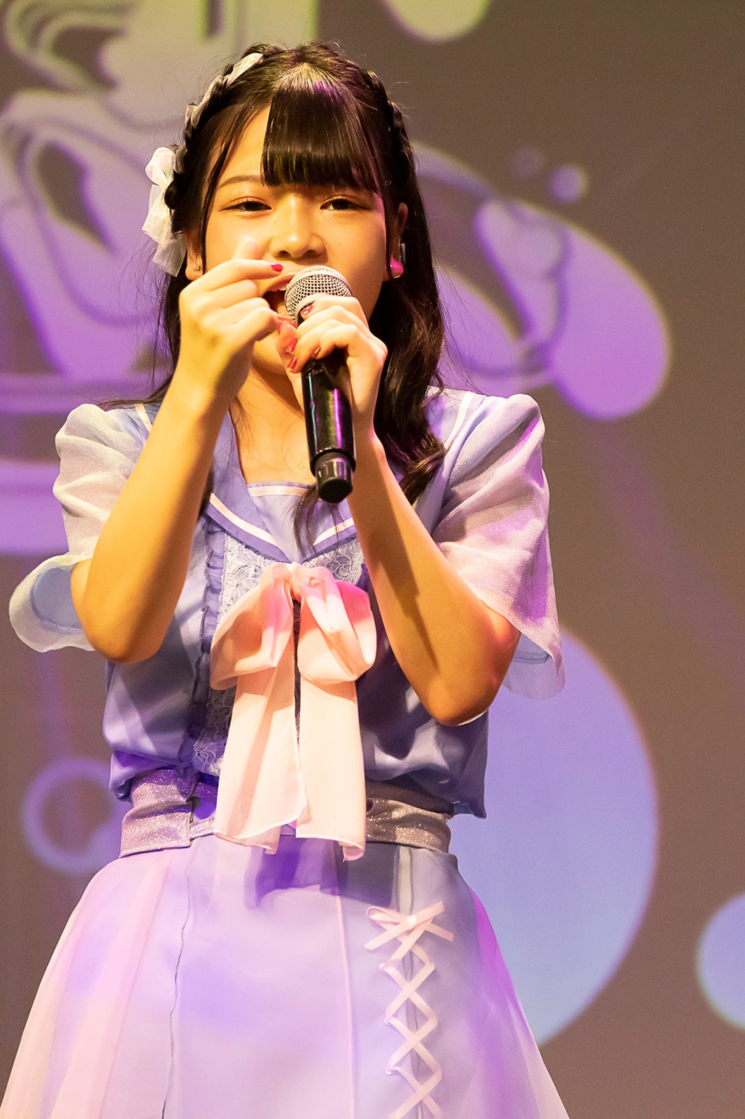 泡恋（提供写真）