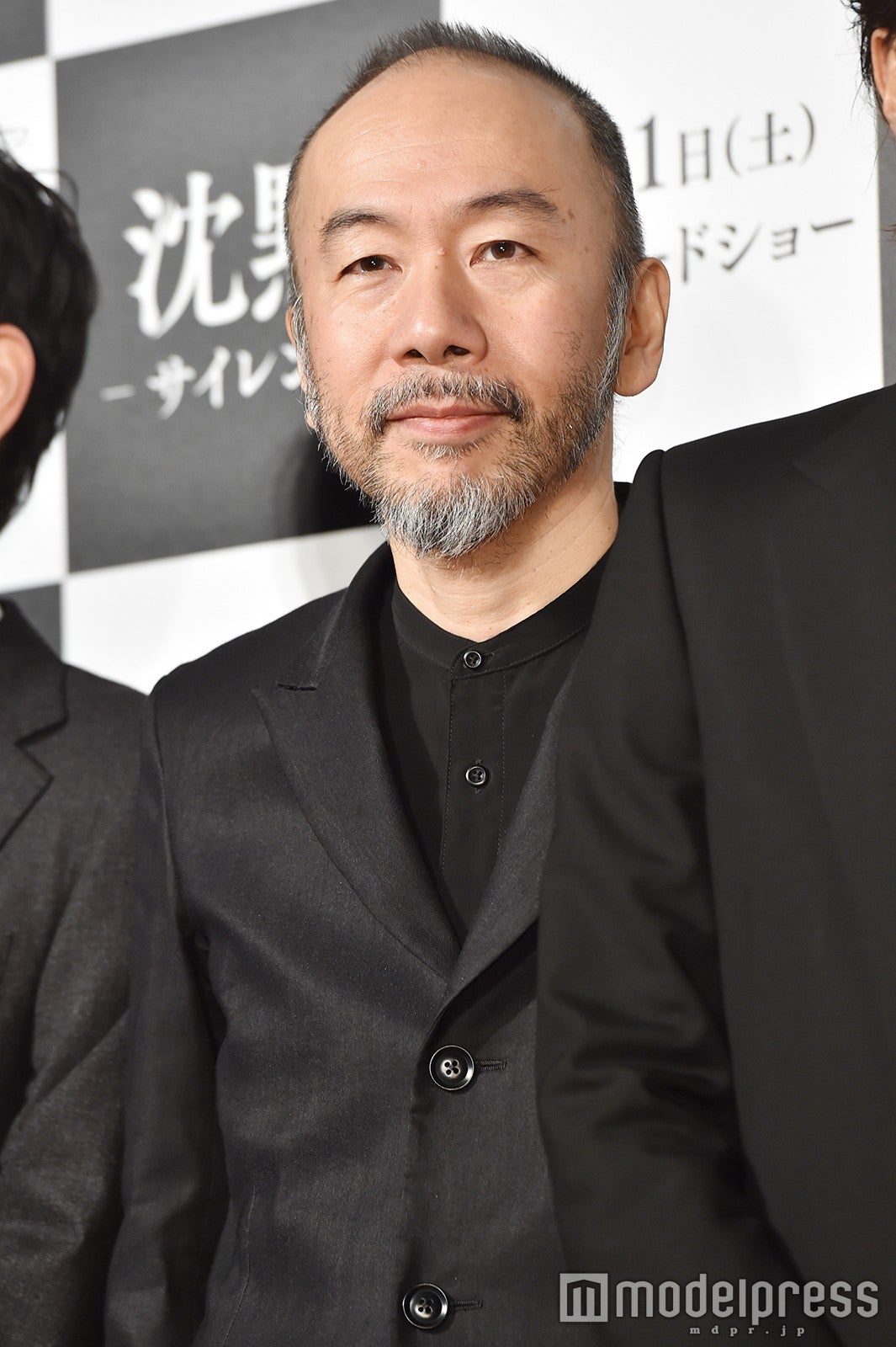 塚本晋也 （C）モデルプレス