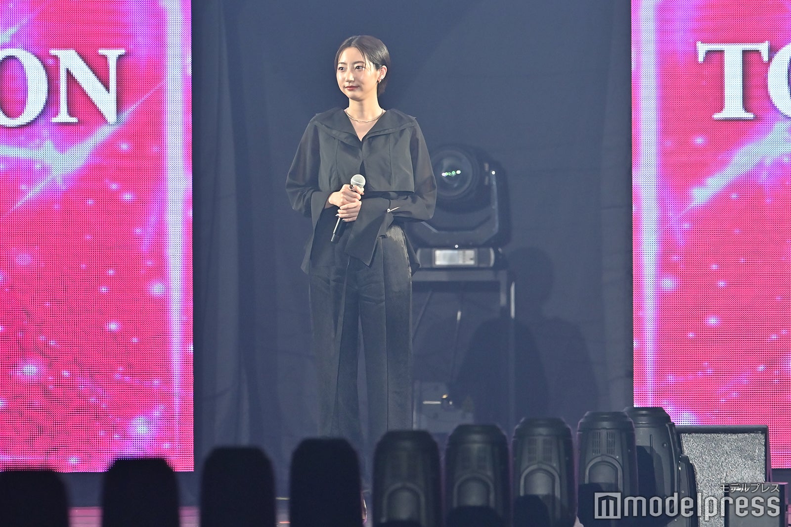 武田玲奈（C）モデルプレス