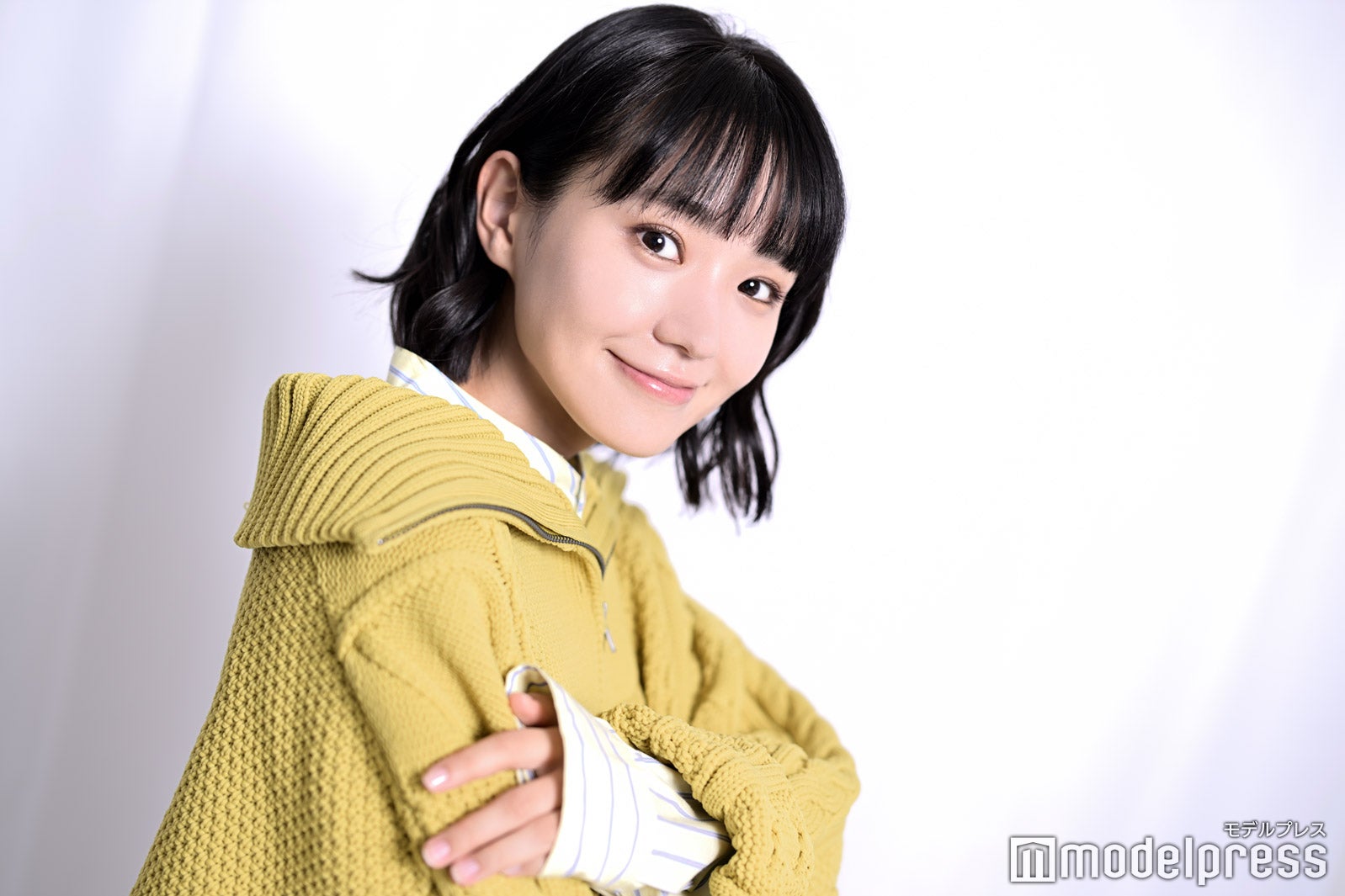 奈緒（C）モデルプレス