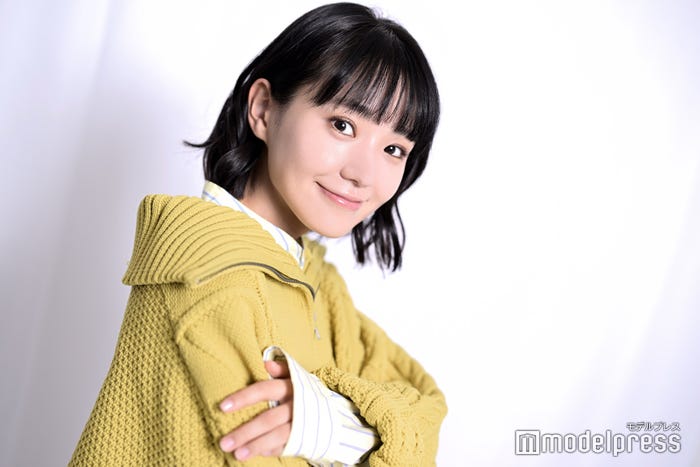 奈緒(C)モデルプレス