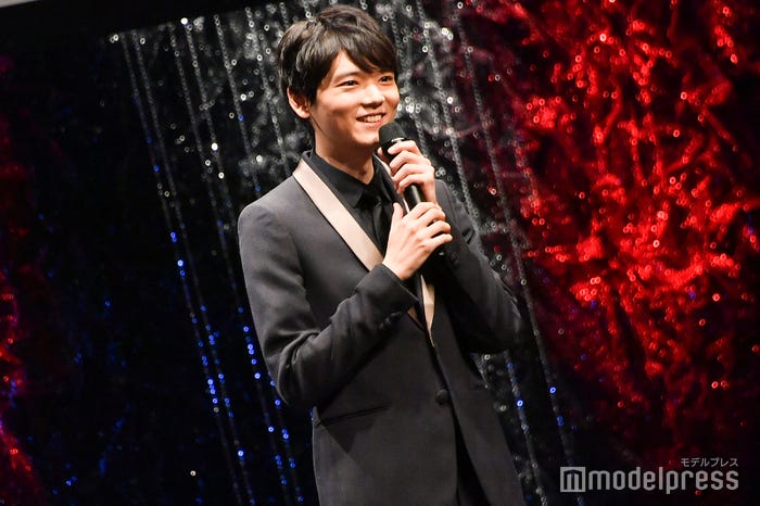 古川雄輝 (C)モデルプレス
