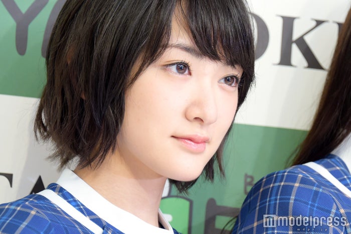 生駒里奈が乃木坂46卒業を決めた日 理由と不安 未来を語る モデルプレス