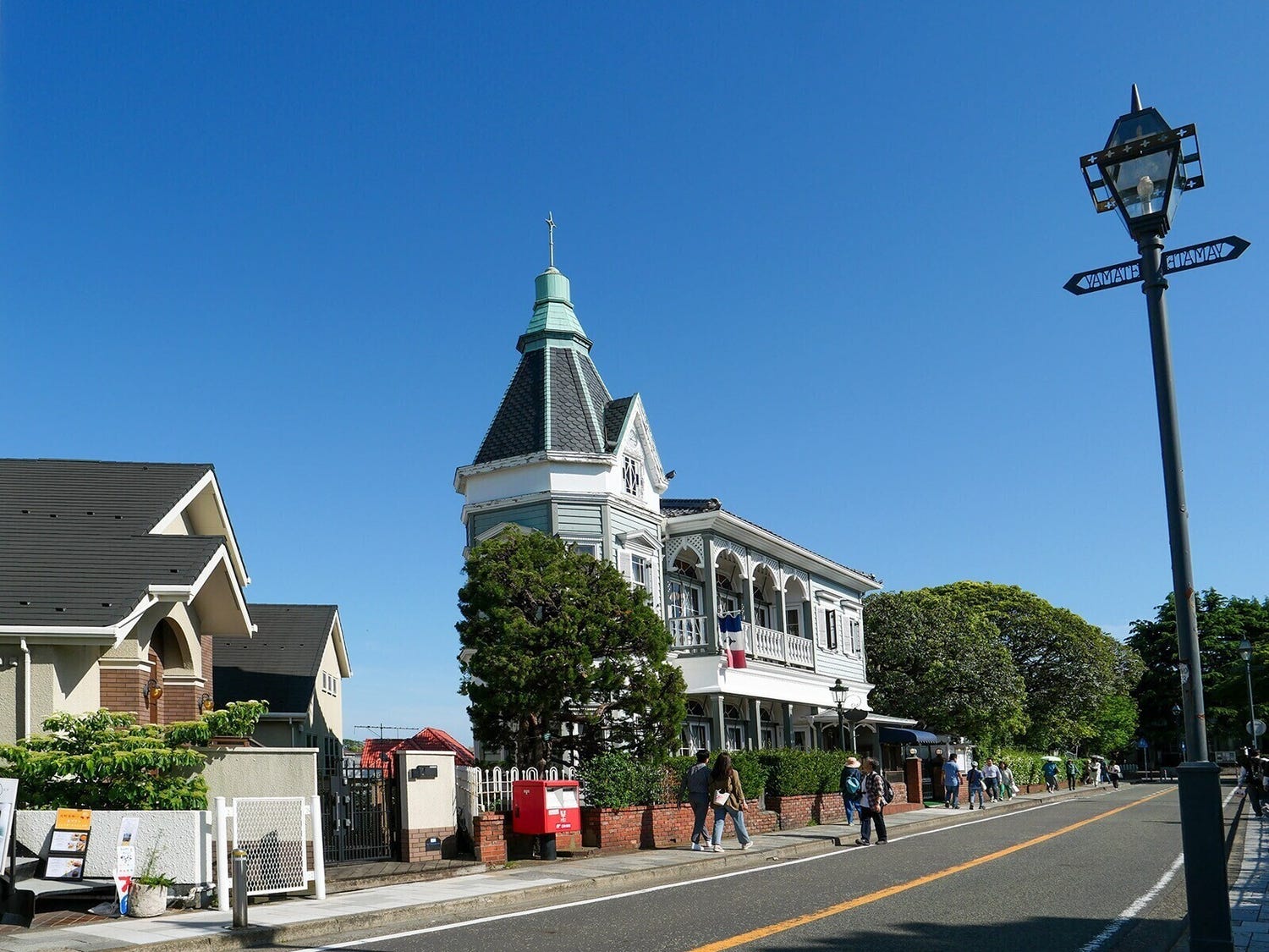 横浜18区で「一度は住んでみたいと思う区」ランキング! 2位「西区」、1位は?【専門家の解説も】