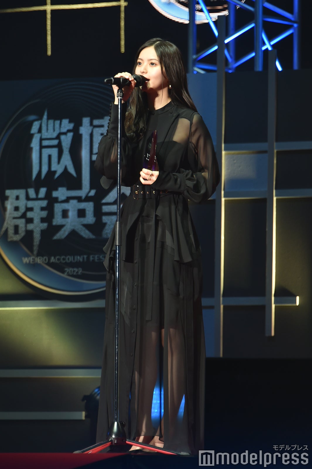 齋藤飛鳥 （C）モデルプレス