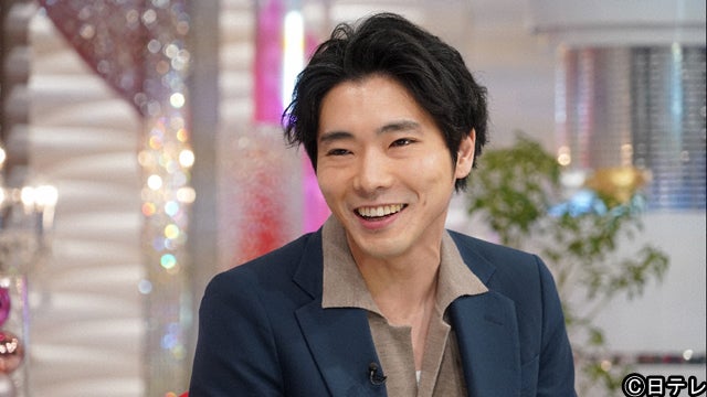 柄本佑が初登場 今結婚したいアイドルを人気イケメン俳優が暴露 おしゃれイズム モデルプレス