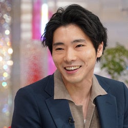 柄本佑が初登場 今結婚したいアイドルを人気イケメン俳優が暴露 おしゃれイズム モデルプレス
