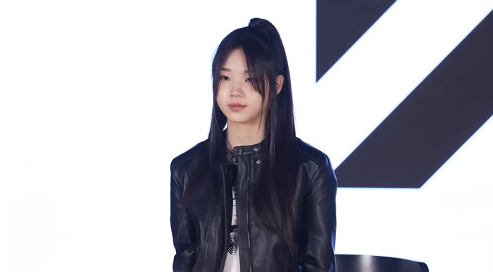 YG新ガールズグループ3人目公開 2012年生まれ・13歳のメンバーに驚愕