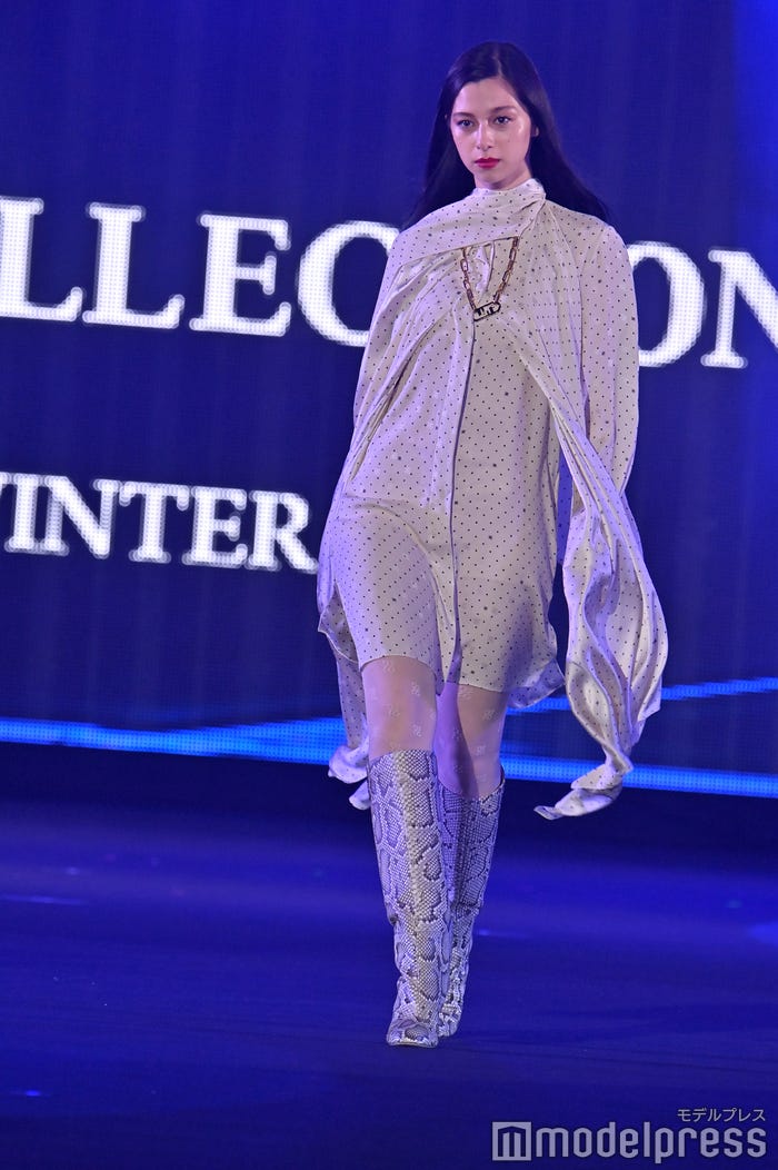 中条あやみ (C)モデルプレス