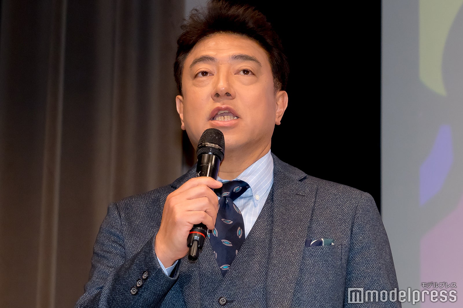 佐野瑞樹アナウンサー（C）モデルプレス