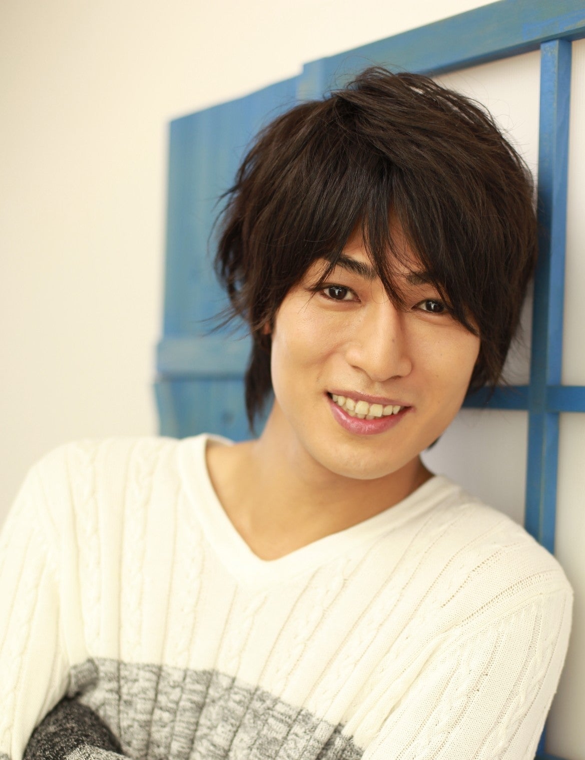 丸山敦史【犬村大角】