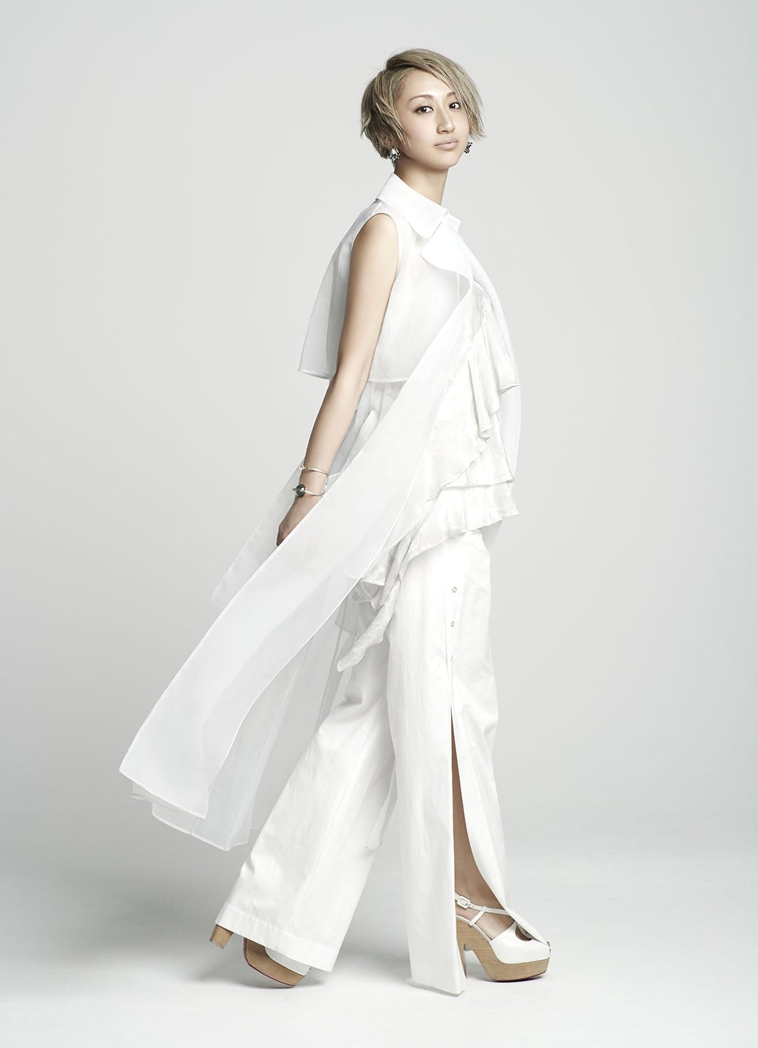 Ms.OOJA（提供写真）