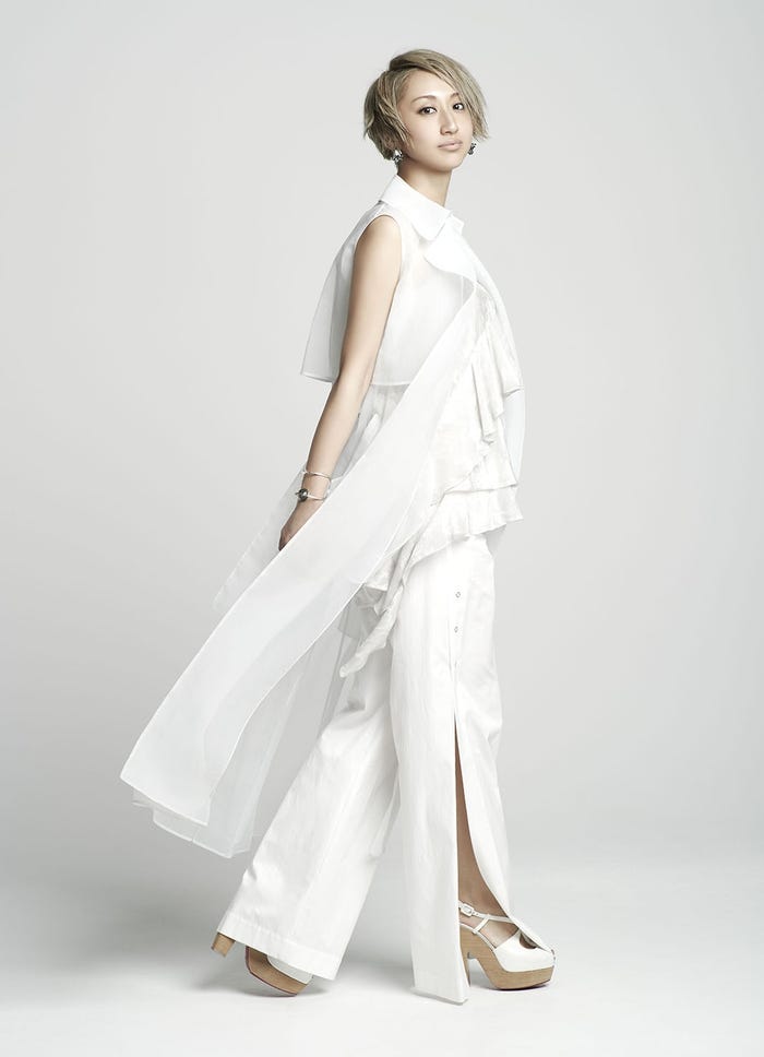 Ms.OOJA(提供写真)