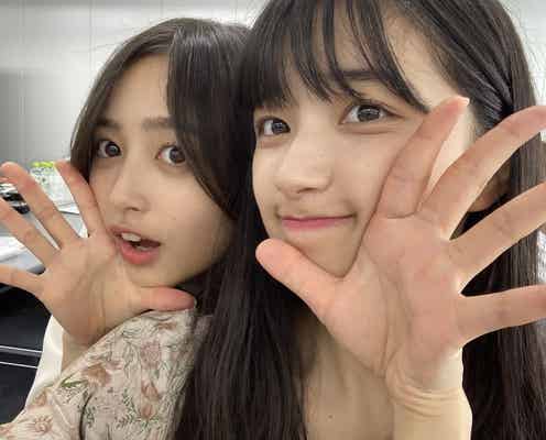 乃木坂46・5期生井上和、メンバーの愛らしい寝相明かす