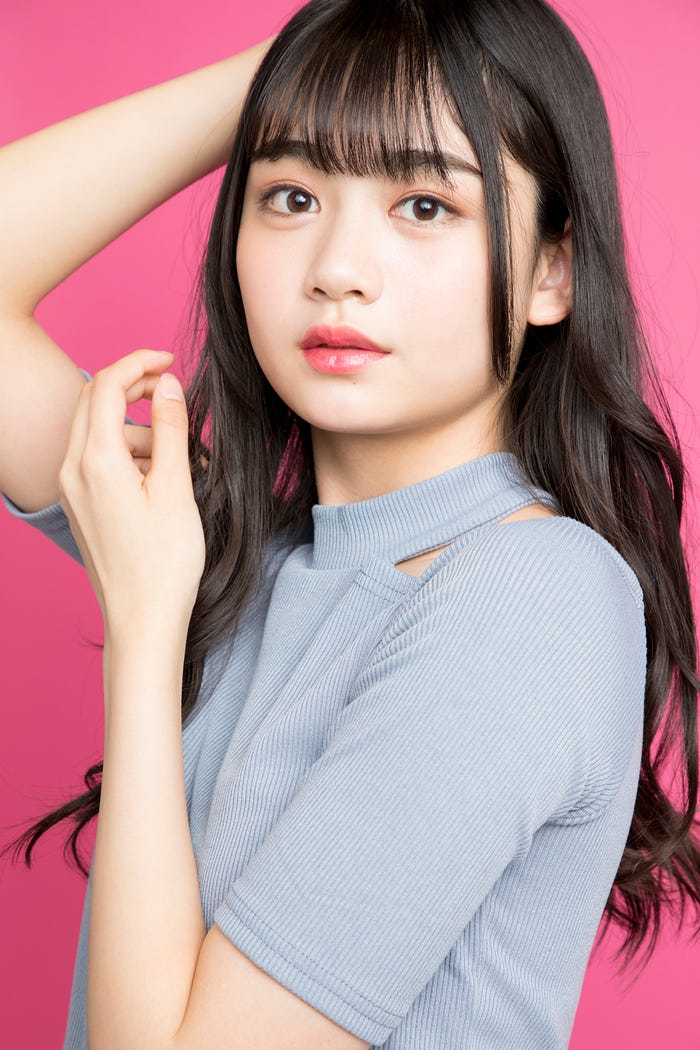 安村真奈 Nicola 初単独表紙で夢叶う 本当に嬉しい モデルプレス 安村真奈 Nicola 初単独表紙で夢叶う 本当に嬉しい モデルプレス