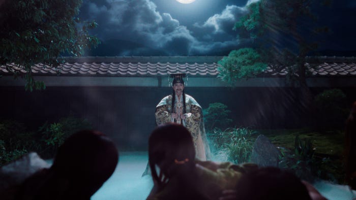 大沢たかお「無敵の父、登場」篇(提供写真)