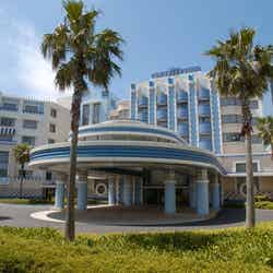 ディズニーアンバサダーホテル(C)Disney