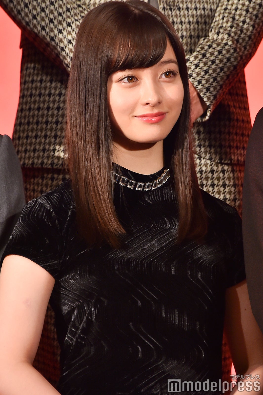 橋本環奈 （C）モデルプレス