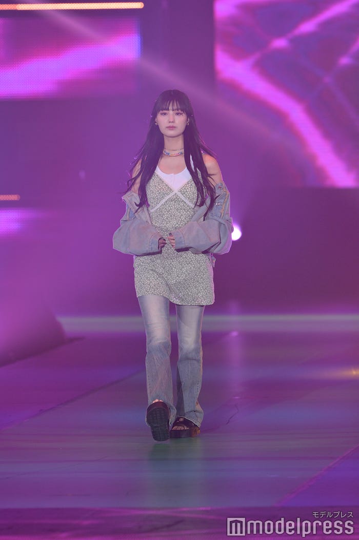 鶴嶋乃愛(C)モデルプレス