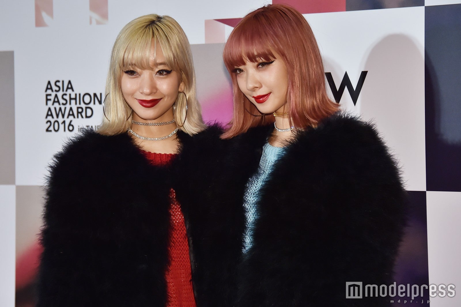 AMIAYA（C）モデルプレス