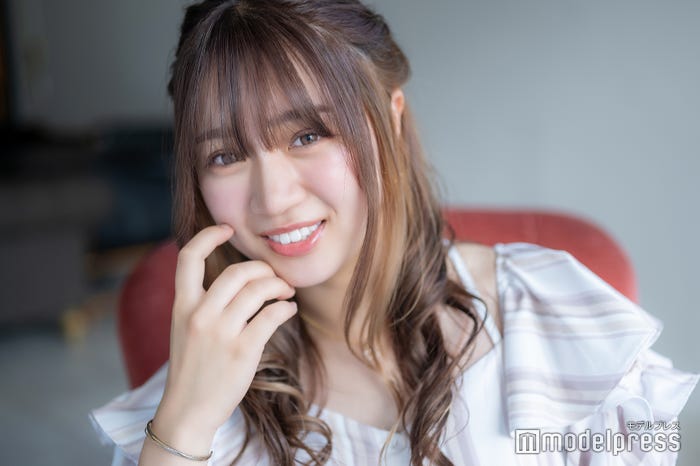 吉田優花さん(C)モデルプレス