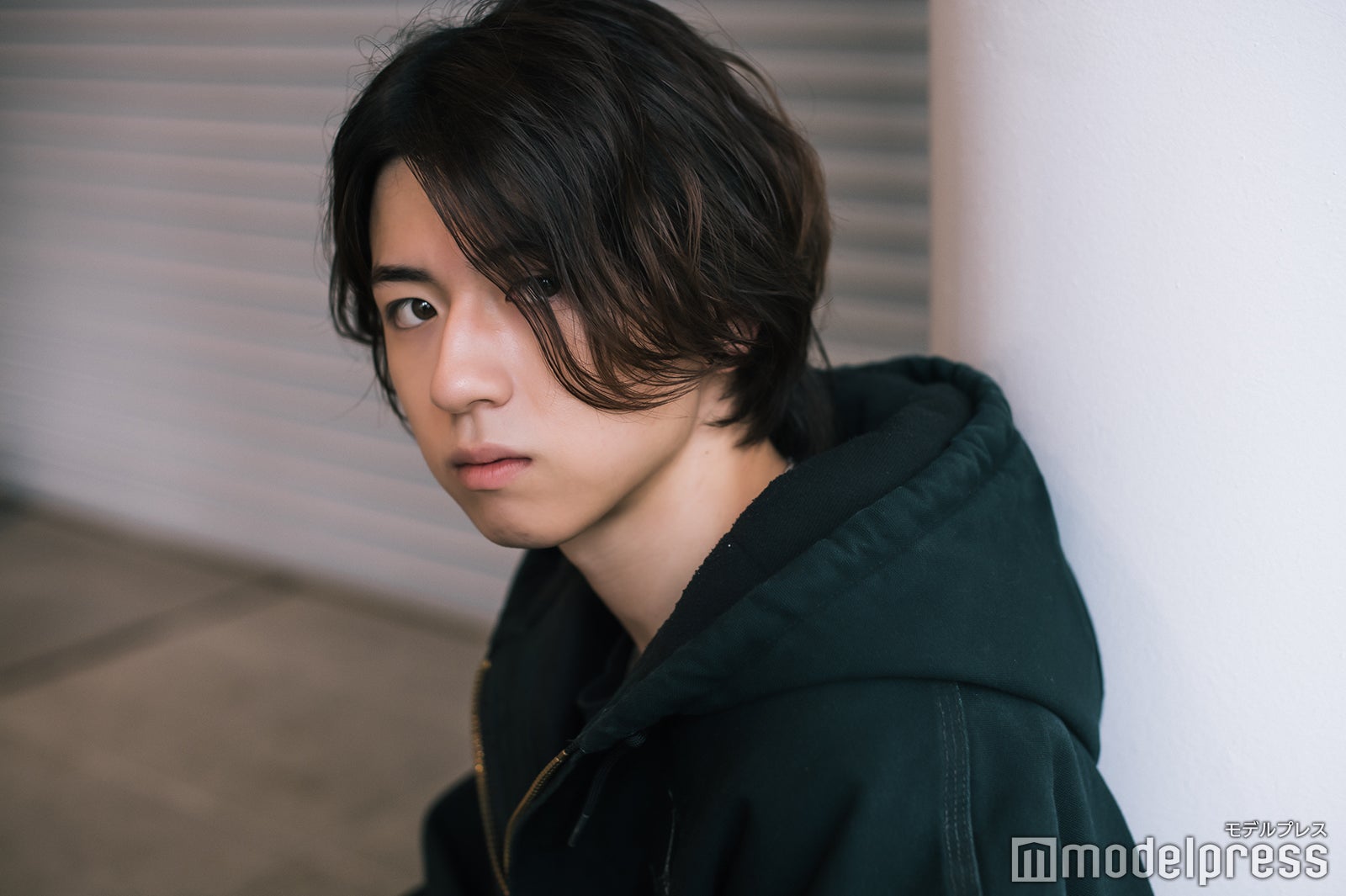 世古口和也さん（C）モデルプレス