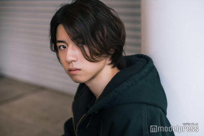 世古口和也さん(C)モデルプレス