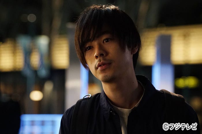 成田凌/『人は見た目が100パーセント』(画像提供:フジテレビ)